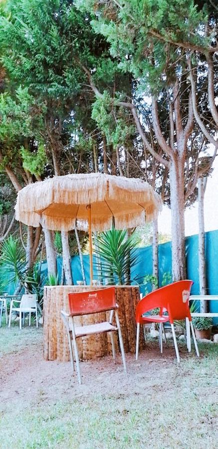 Cabana Do Sol Torres Vedras Esterno foto