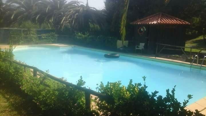 Cabana Do Sol Torres Vedras Esterno foto