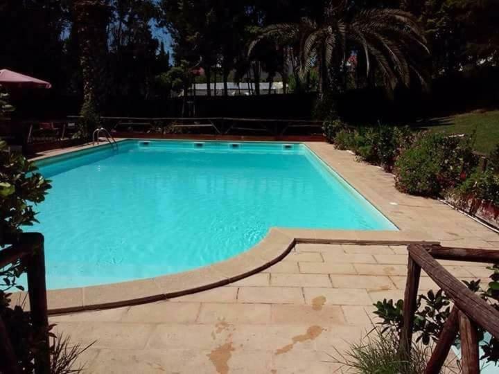 Cabana Do Sol Torres Vedras Esterno foto
