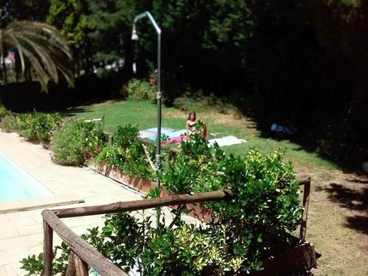 Cabana Do Sol Torres Vedras Esterno foto